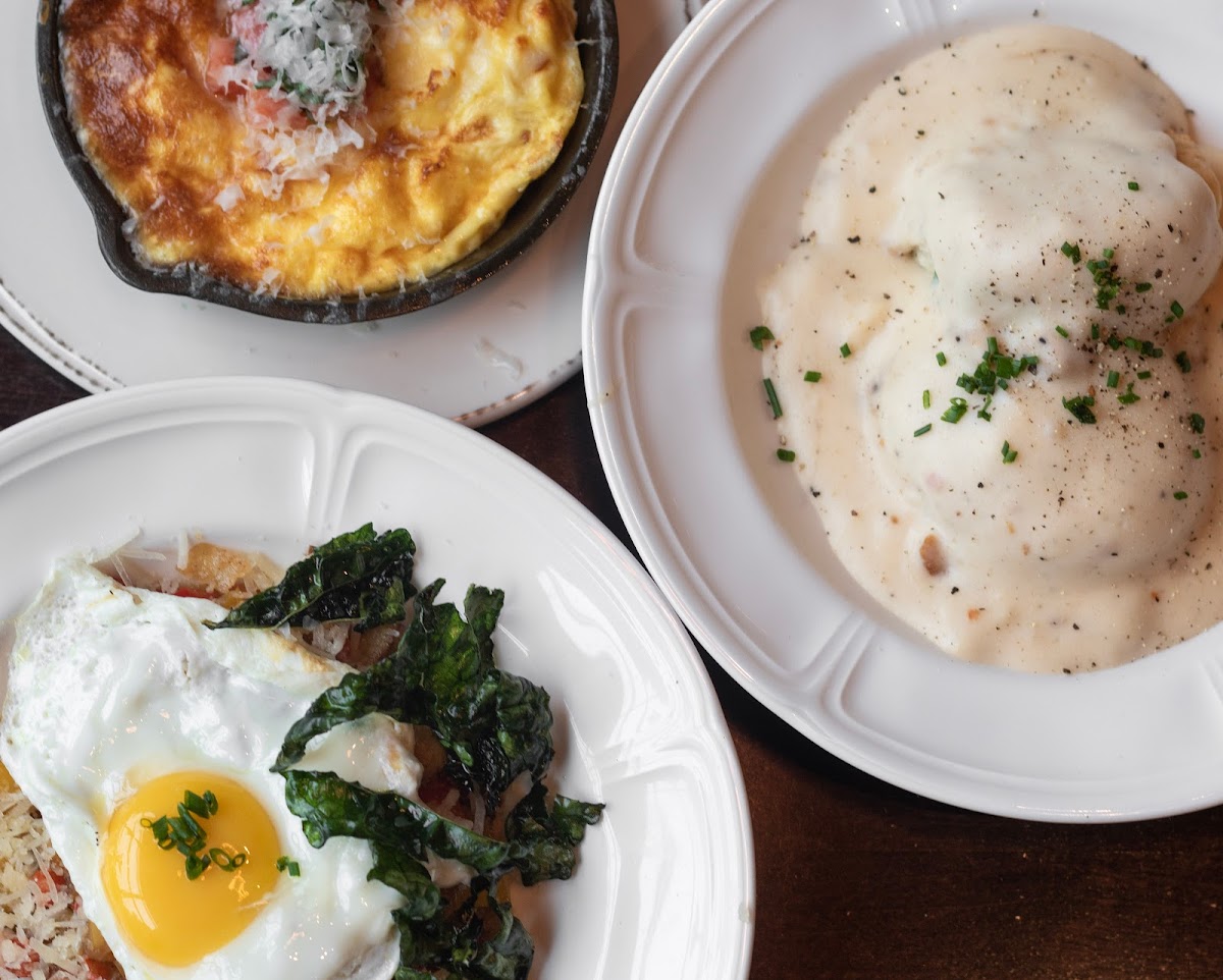 Forno Osteria & Bar Montgomery Photos 2